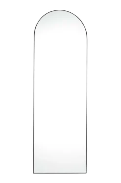 Ellos Home Spejl Valv 150x50 cm^ Spejle