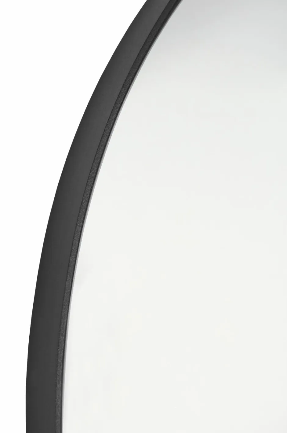Ellos Home Spejl Valv 150x50 cm^ Spejle