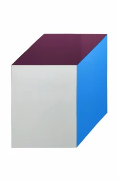 New Home Spejlterning Cube Borde