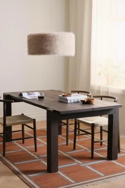 Ellos Home Spisebord Bondie 180x89 cm^ Borde