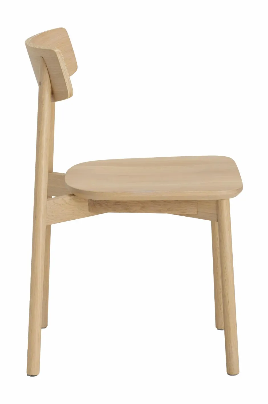 Hot Home Spisebordsstol Rocca 2-pak Stole & Skamler