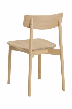 Hot Home Spisebordsstol Rocca 2-pak Stole & Skamler