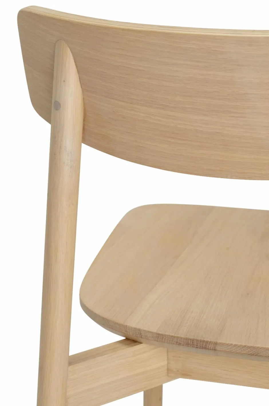 Hot Home Spisebordsstol Rocca 2-pak Stole & Skamler