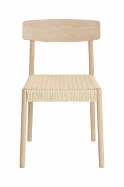 Outlet Home Spisebordsstol Affekta 2-pak Stole & Skamler