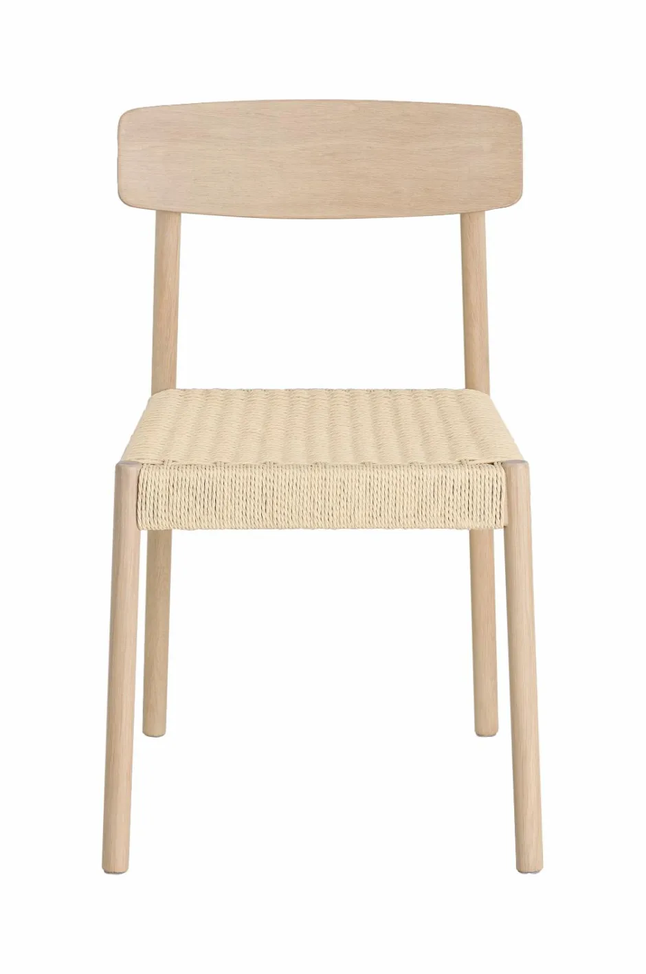 Outlet Home Spisebordsstol Affekta 2-pak Stole & Skamler