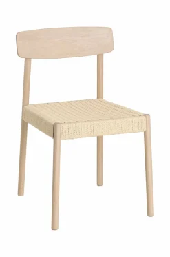 Outlet Home Spisebordsstol Affekta 2-pak Stole & Skamler
