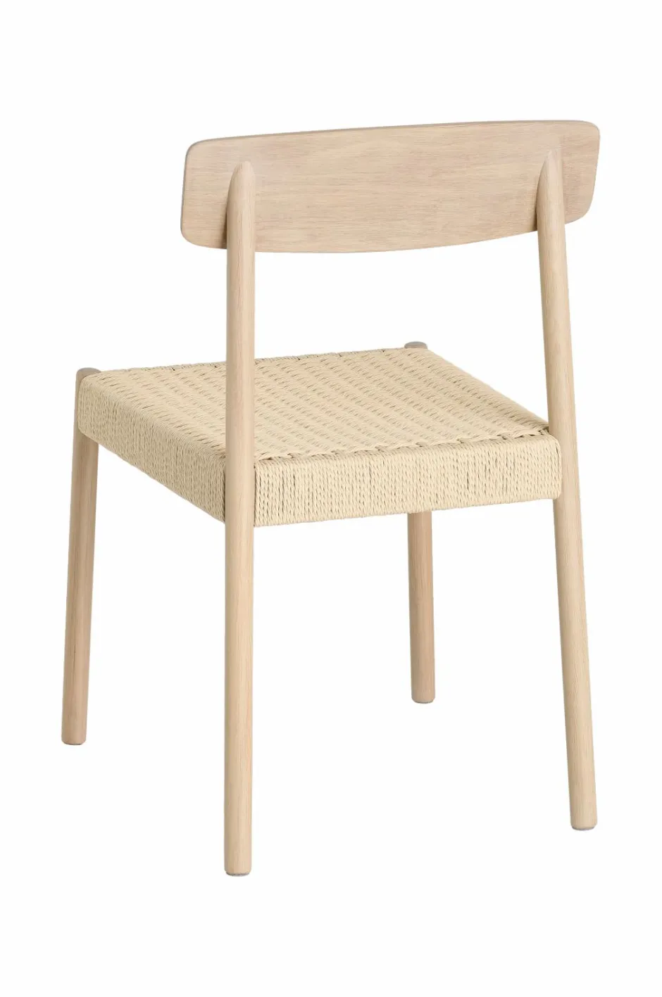 Outlet Home Spisebordsstol Affekta 2-pak Stole & Skamler