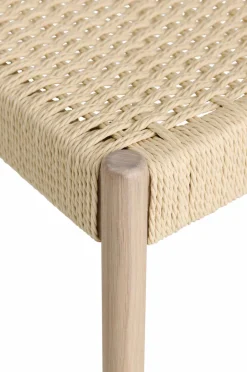 Outlet Home Spisebordsstol Affekta 2-pak Stole & Skamler