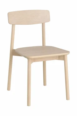 Outlet Home Spisebordsstol Swiite 2-pak Stole & Skamler