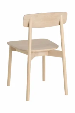 Outlet Home Spisebordsstol Swiite 2-pak Stole & Skamler