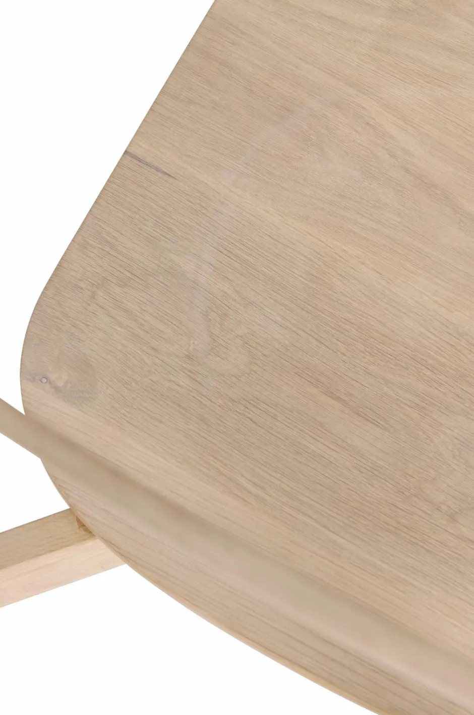 Outlet Home Spisebordsstol Swiite 2-pak Stole & Skamler