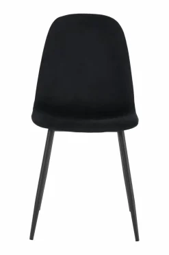 Ellos Home Spisebordssæt Gilda med bord 180x90 cm + 6 stole^ Spisegrupper