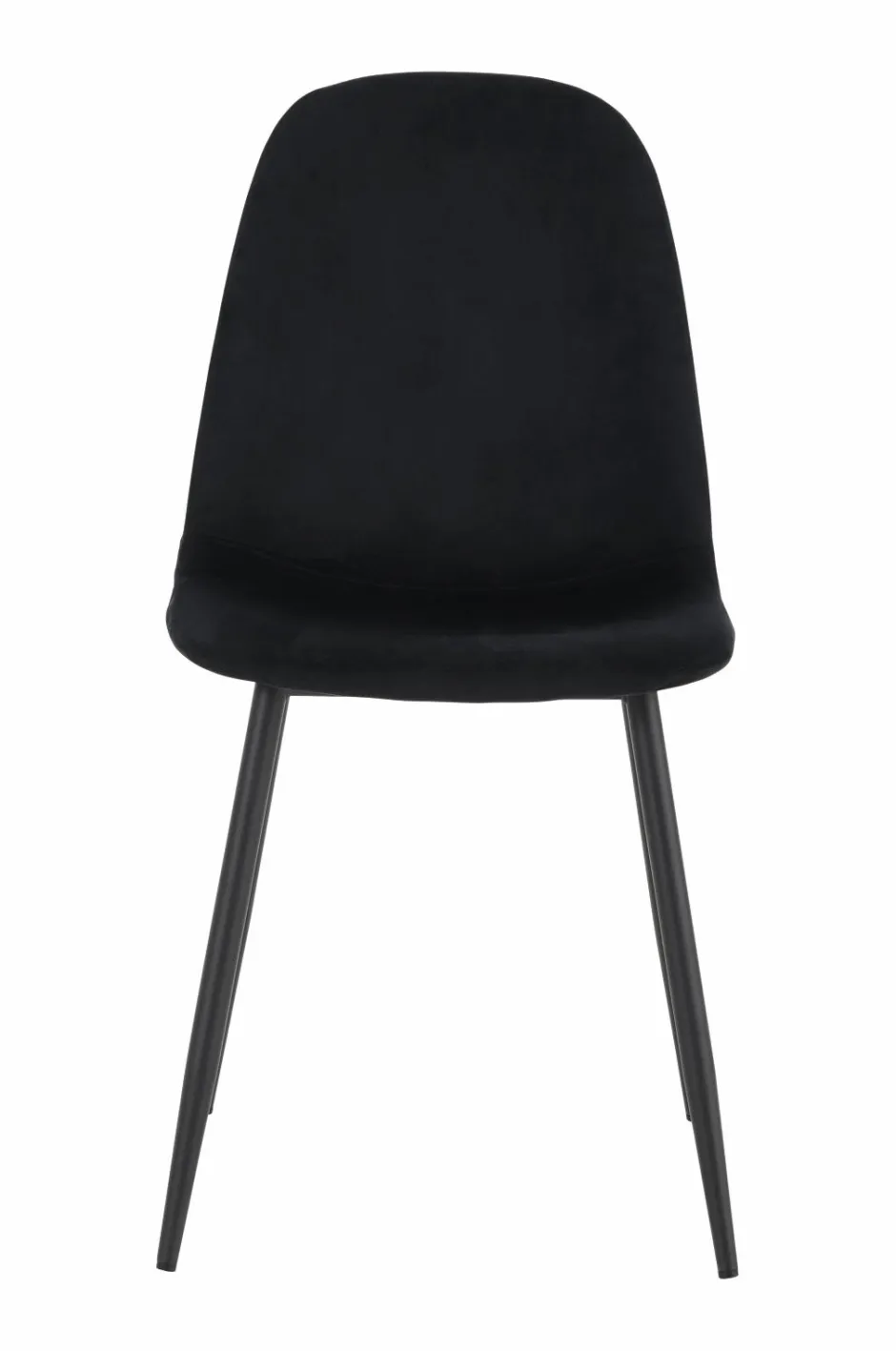 Ellos Home Spisebordssæt Gilda med bord 180x90 cm + 6 stole^ Spisegrupper
