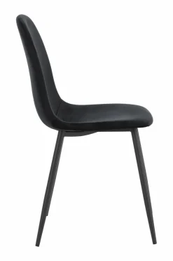 Ellos Home Spisebordssæt Gilda med bord 180x90 cm + 6 stole^ Spisegrupper