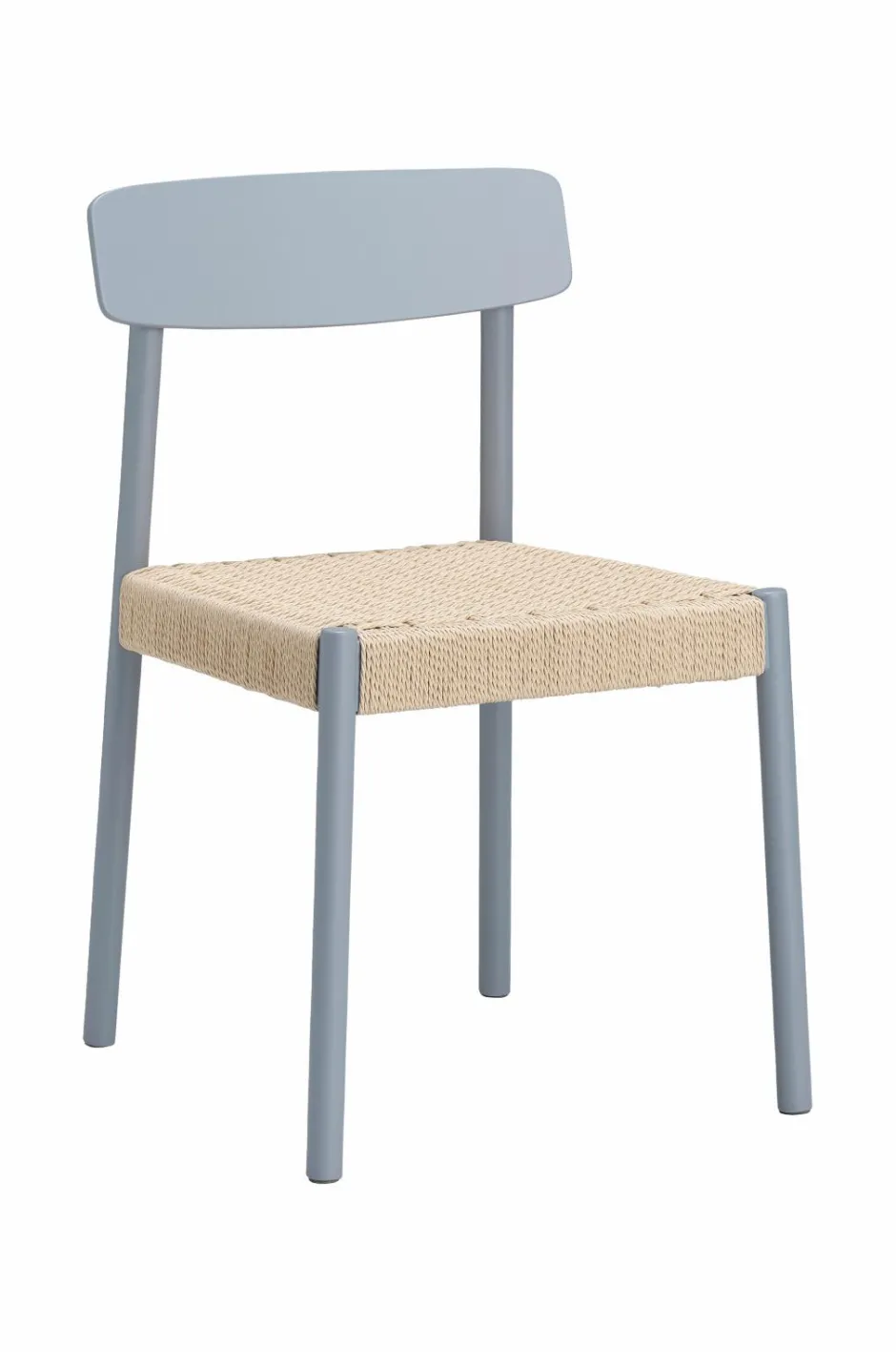 Clearance Home Spisebordsstol Affekta 2-pak Stole & Skamler