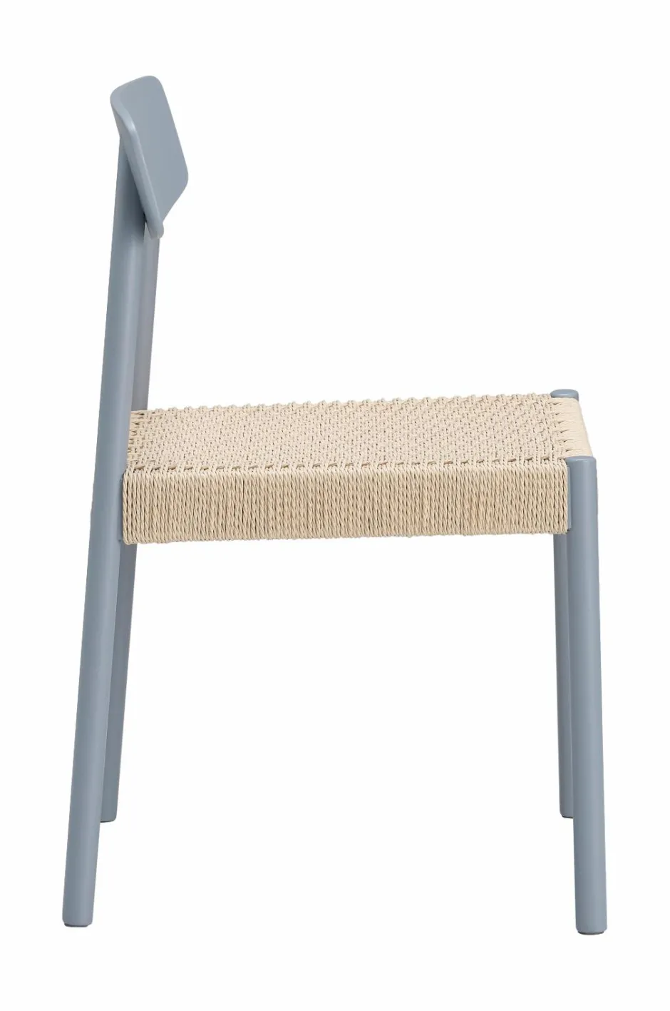 Clearance Home Spisebordsstol Affekta 2-pak Stole & Skamler