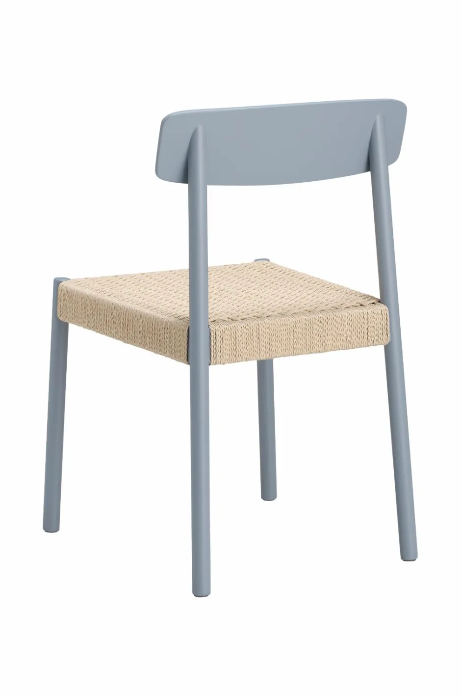 Clearance Home Spisebordsstol Affekta 2-pak Stole & Skamler
