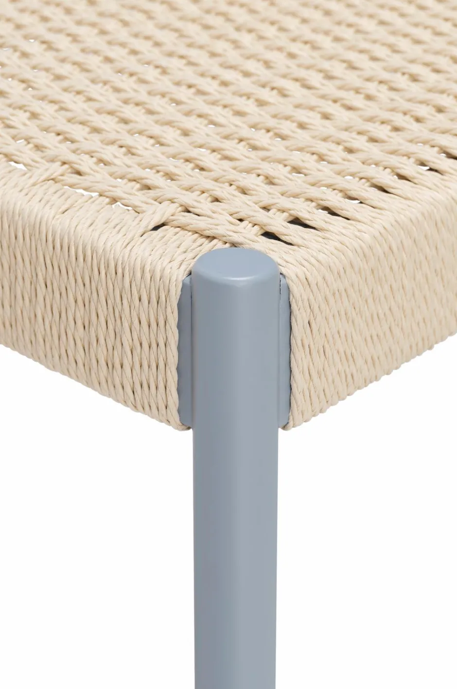 Clearance Home Spisebordsstol Affekta 2-pak Stole & Skamler