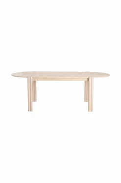 New Home Spisebord Dubble 225x95 cm Borde