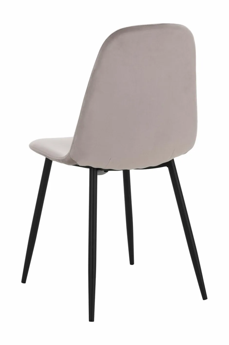 Ellos Home Spisebordssæt Gilda med bord 180x90 cm + 6 stole^ Spisegrupper