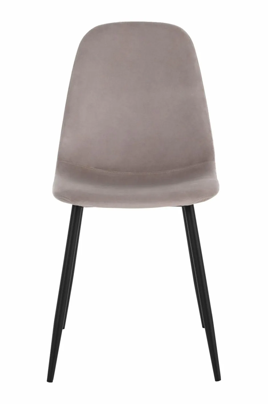 Ellos Home Spisebordssæt Gilda med bord 180x90 cm + 6 stole^ Spisegrupper