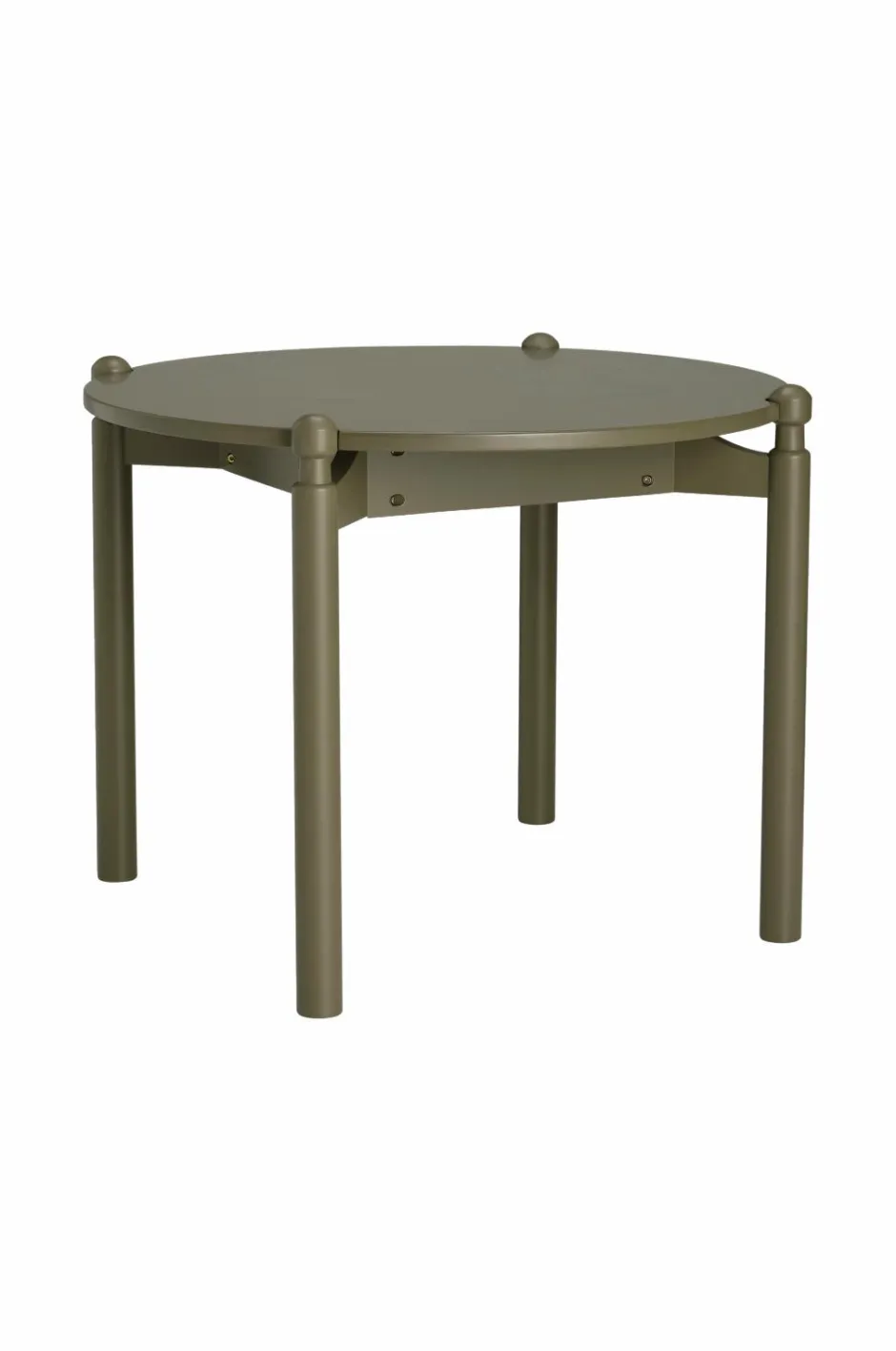 Ellos Home Spisebord Kitchsoft Ø 110 cm^ Borde