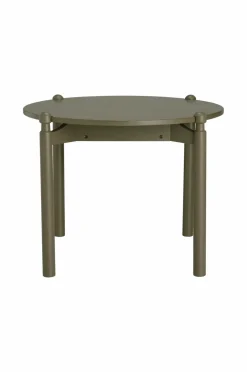 Ellos Home Spisebord Kitchsoft Ø 110 cm^ Borde