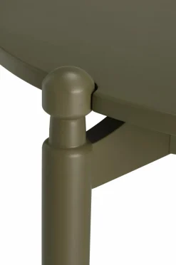 Ellos Home Spisebord Kitchsoft Ø 110 cm^ Borde