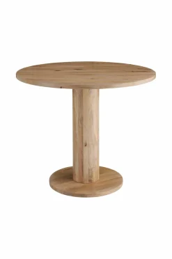 Discount Home Spisebord Bubbel Ø 90 cm Borde