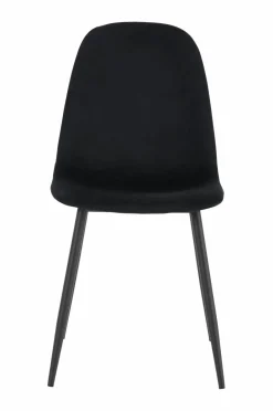 Ellos Home Spisebordssæt Gilda med bord 120x80 cm + 4 stole^ Spisegrupper