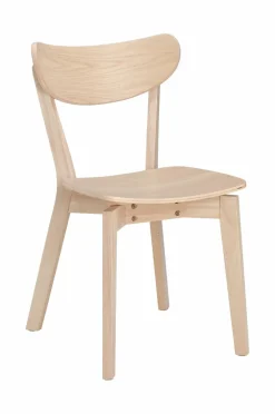 Ellos Home Spisegruppe Ridney med 1 bord + 4 stole^ Spisegrupper