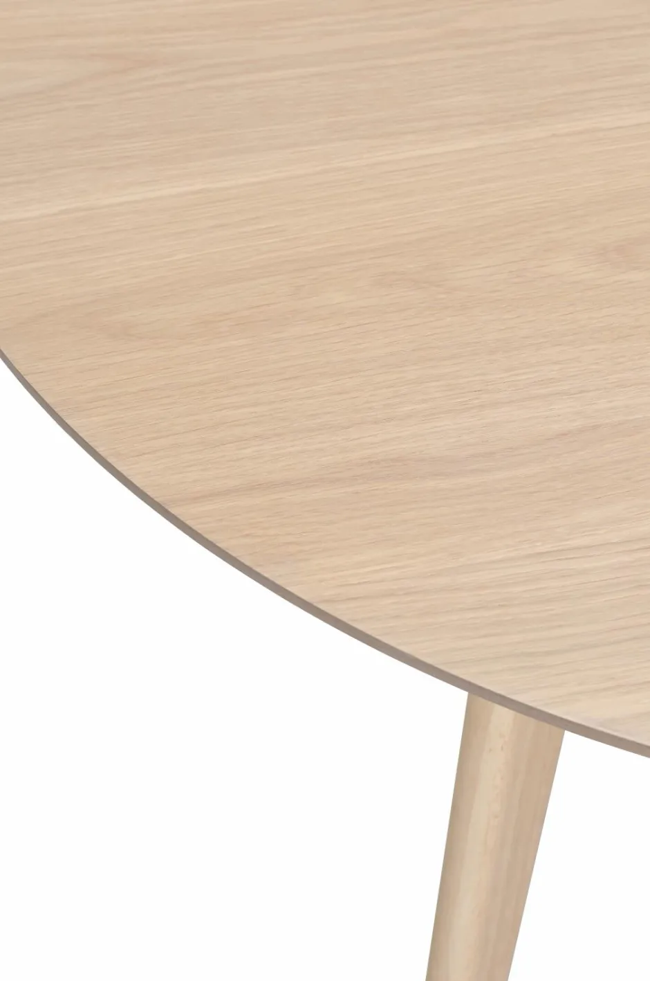 Ellos Home Spisegruppe Ridney med 1 bord + 4 stole^ Spisegrupper