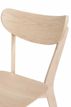 Ellos Home Spisegruppe Ridney med 1 bord + 4 stole^ Spisegrupper