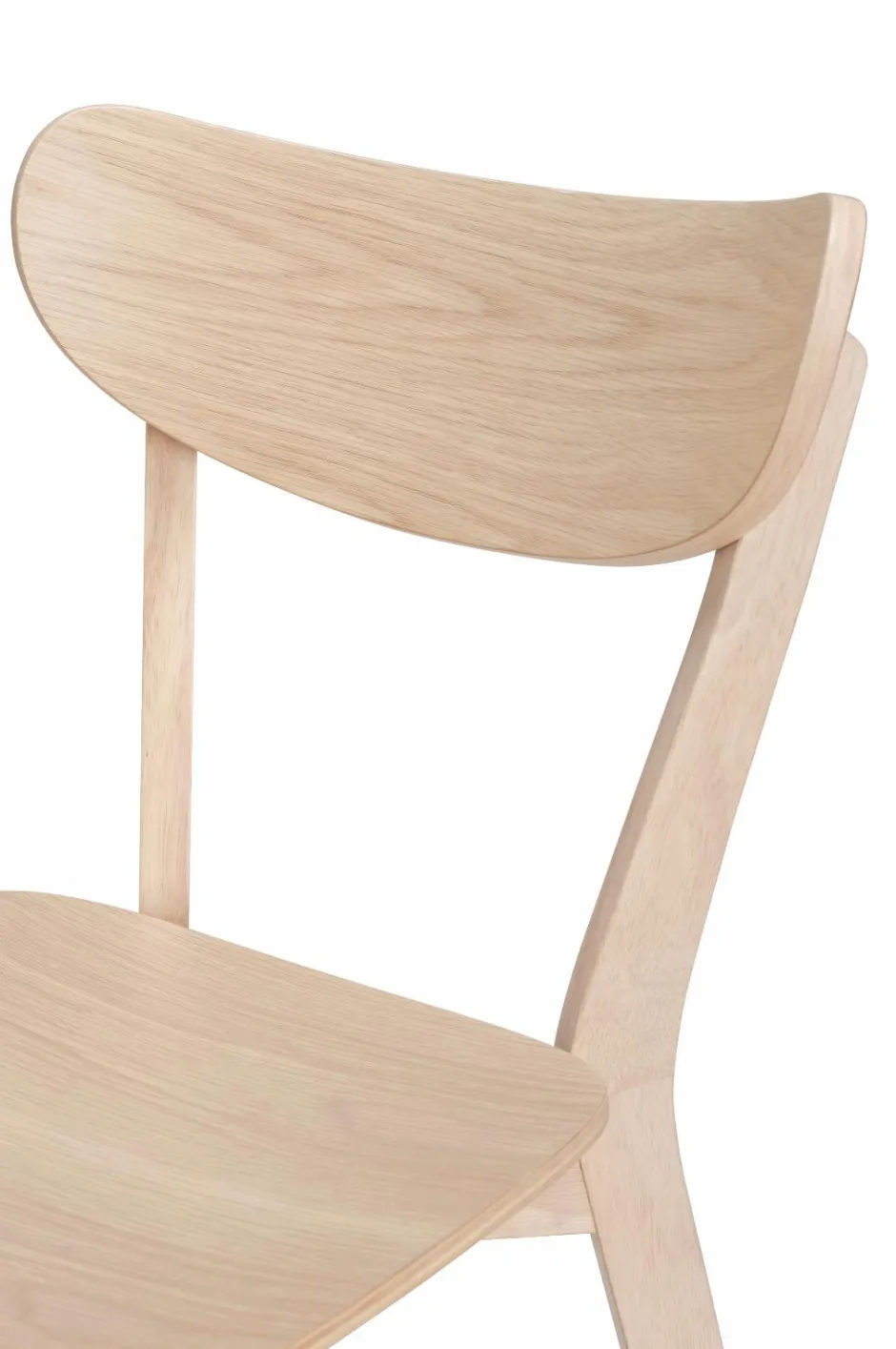 Ellos Home Spisegruppe Ridney med 1 bord + 4 stole^ Spisegrupper