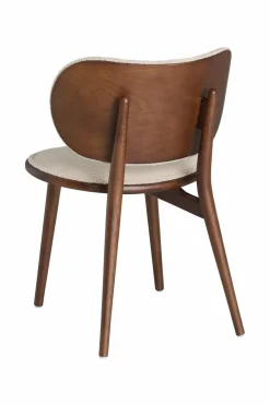 Ellos Home Stol Elindra 2-pak^ Stole & Skamler