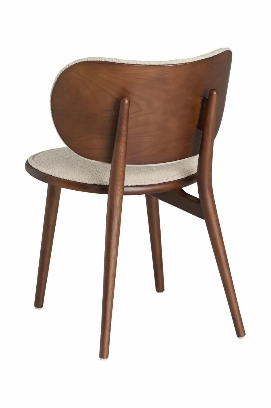 Ellos Home Stol Elindra 2-pak^ Stole & Skamler