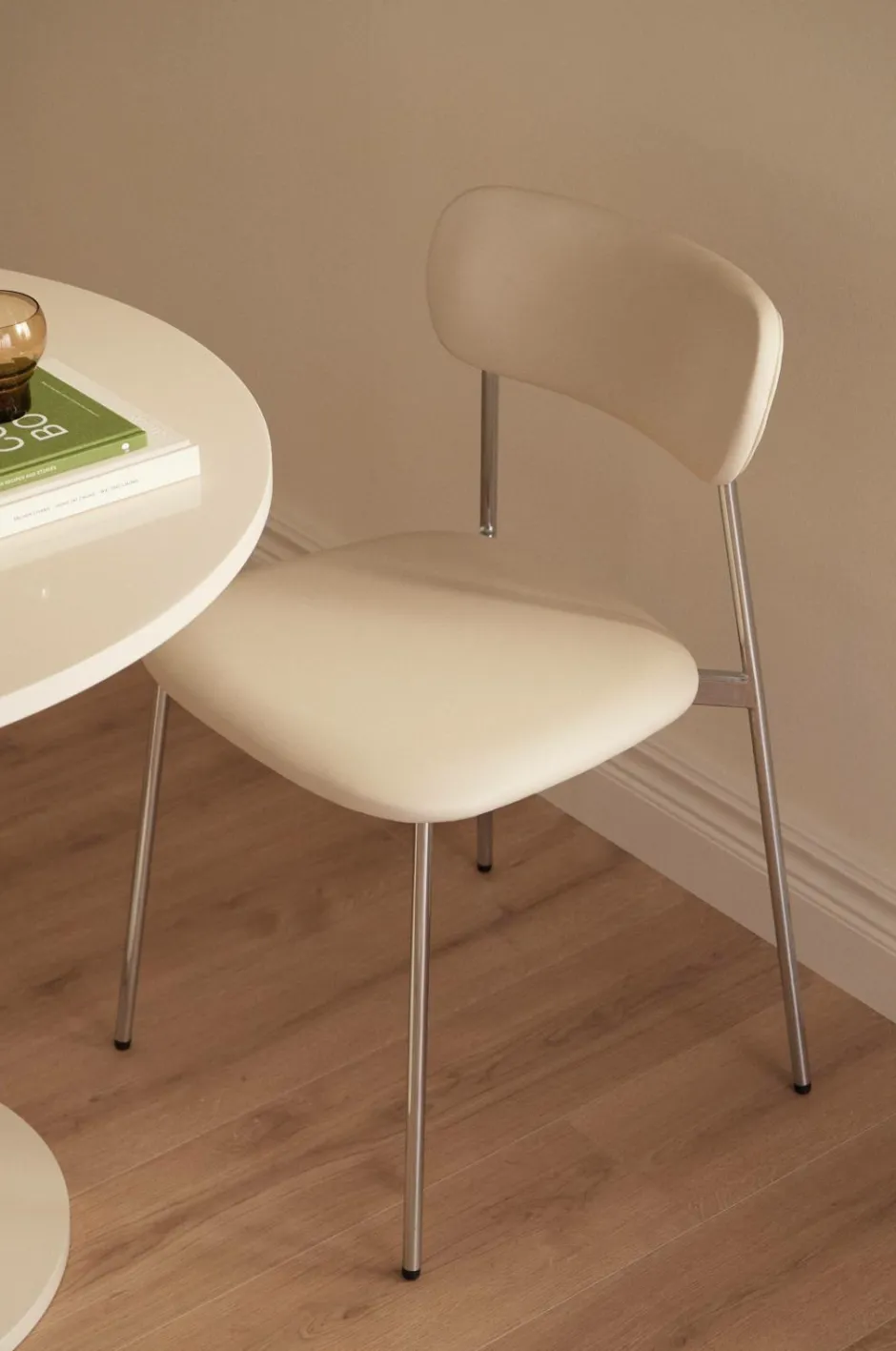 Online Home Stol Elindra 2-pak Stole & Skamler