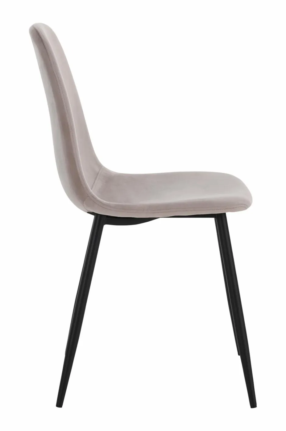 Clearance Home Stol Gilda 2-pak Stole & Skamler