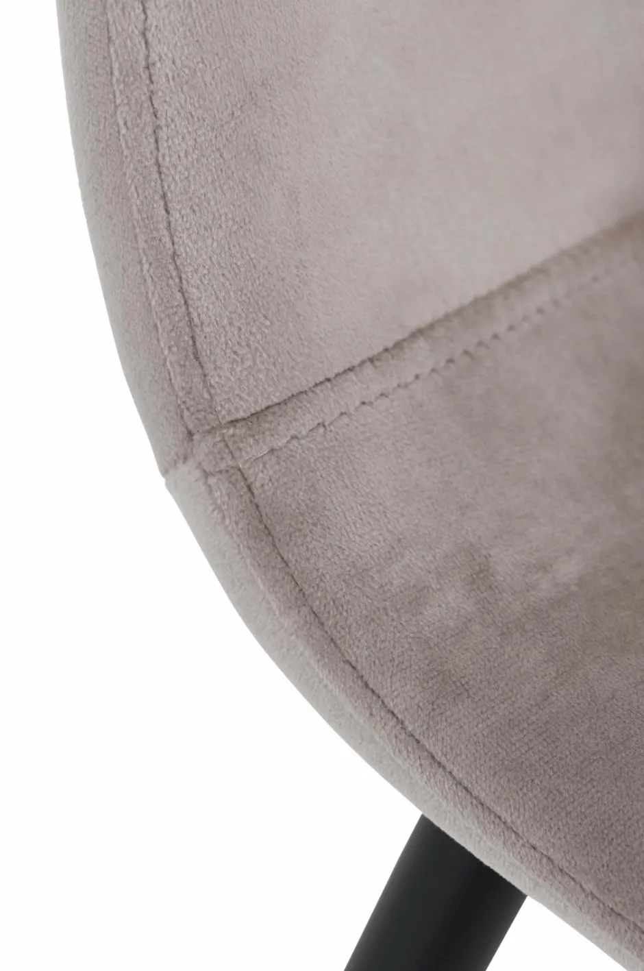 Clearance Home Stol Gilda 2-pak Stole & Skamler