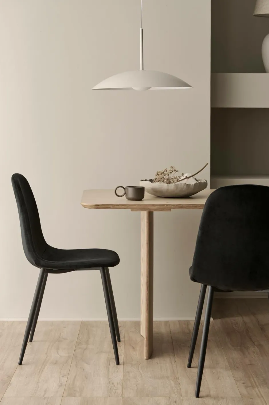 Home Stol Gilda 2-pak Stole & Skamler