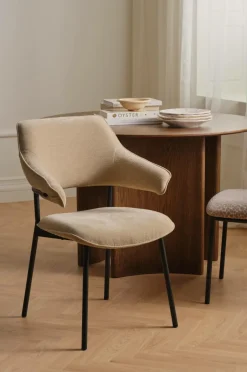 Outlet Home Stol Girra 2-pak Stole & Skamler