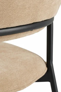 Outlet Home Stol Girra 2-pak Stole & Skamler