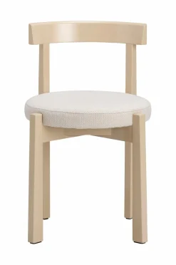 Outlet Home Stol Hugg 2-pak Stole & Skamler