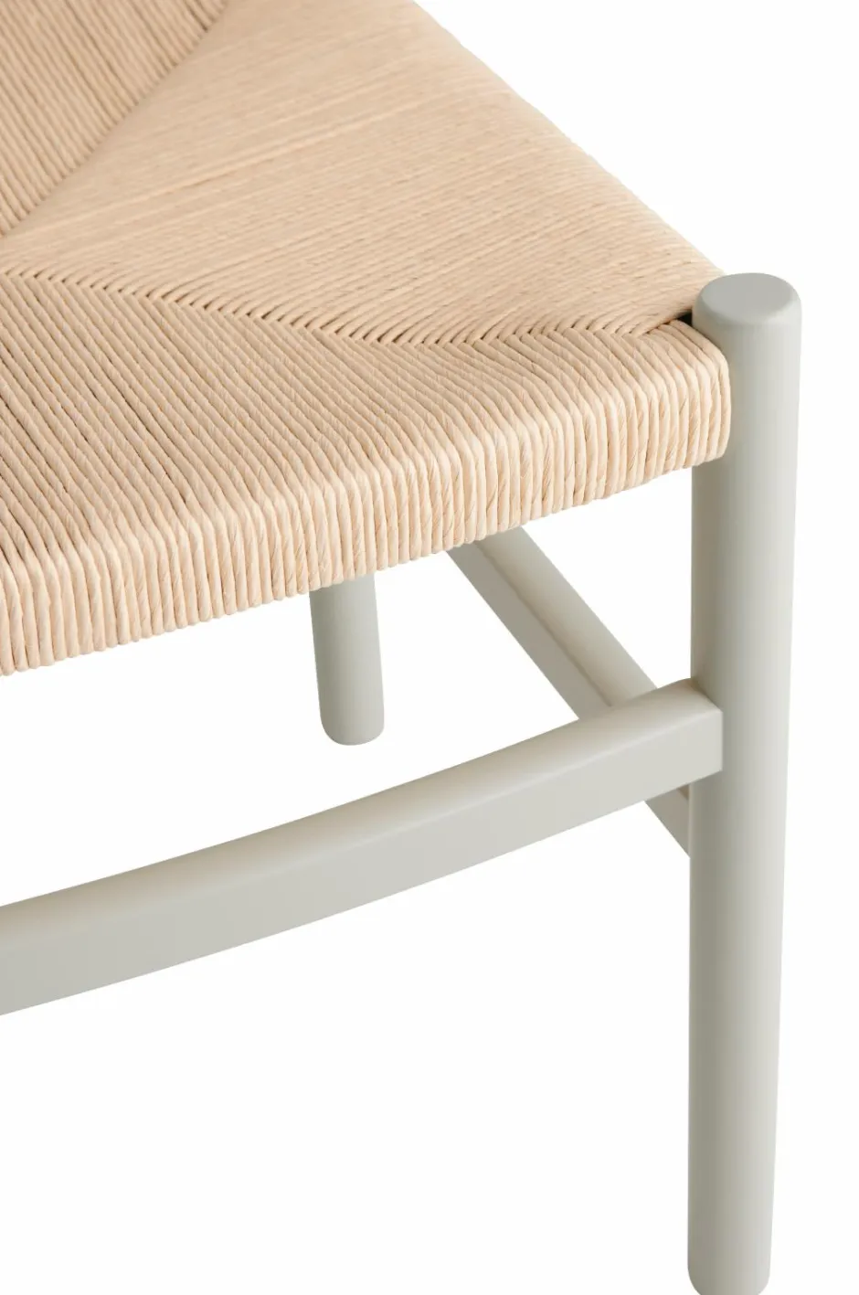 Online Home Stol Junita 2-pak Stole & Skamler