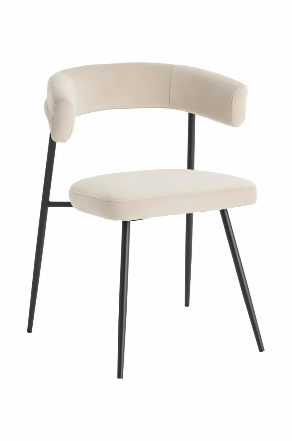 Ellos Home Stol Lonja 2-pak^ Stole & Skamler