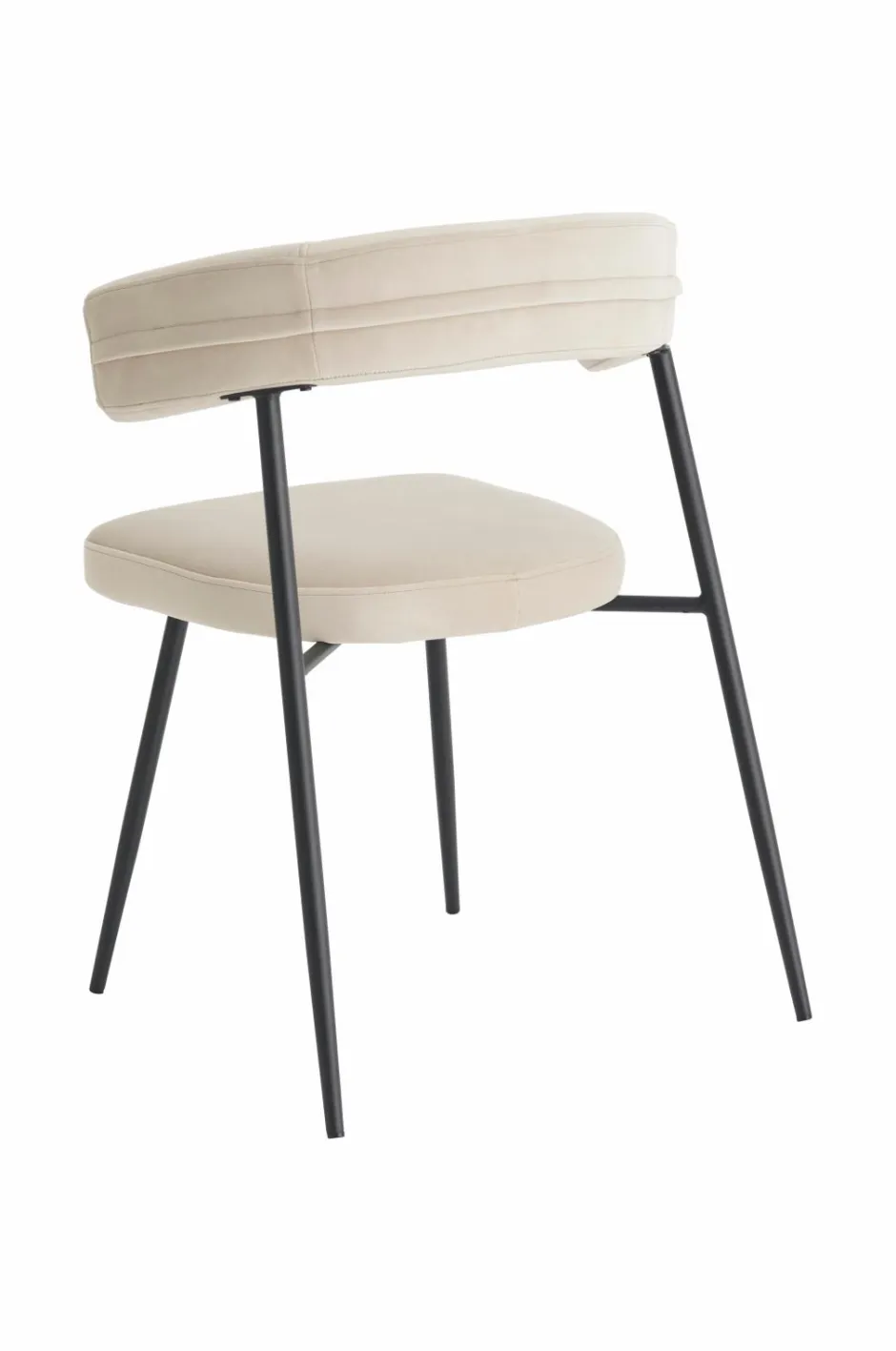 Ellos Home Stol Lonja 2-pak^ Stole & Skamler