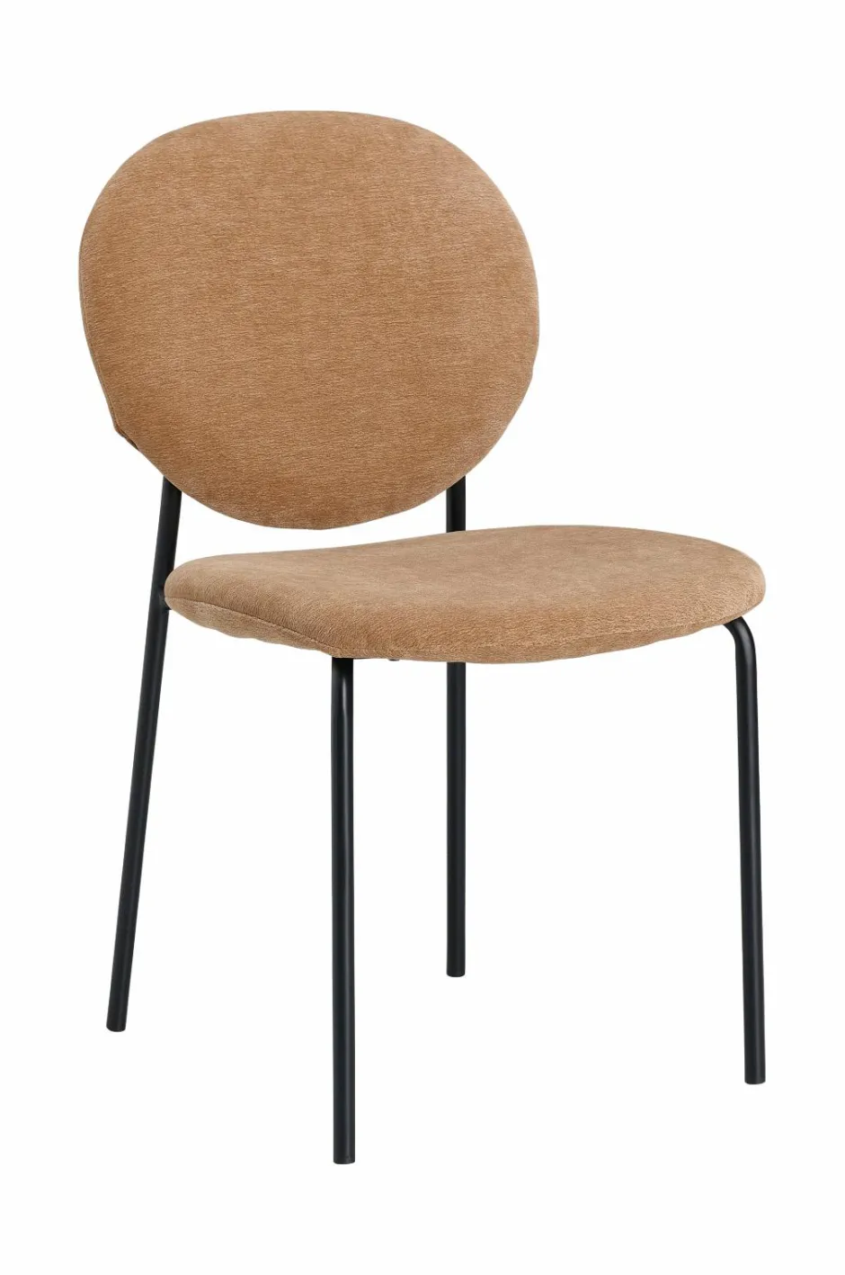 Ellos Home Stol Mikki 2-pak^ Stole & Skamler