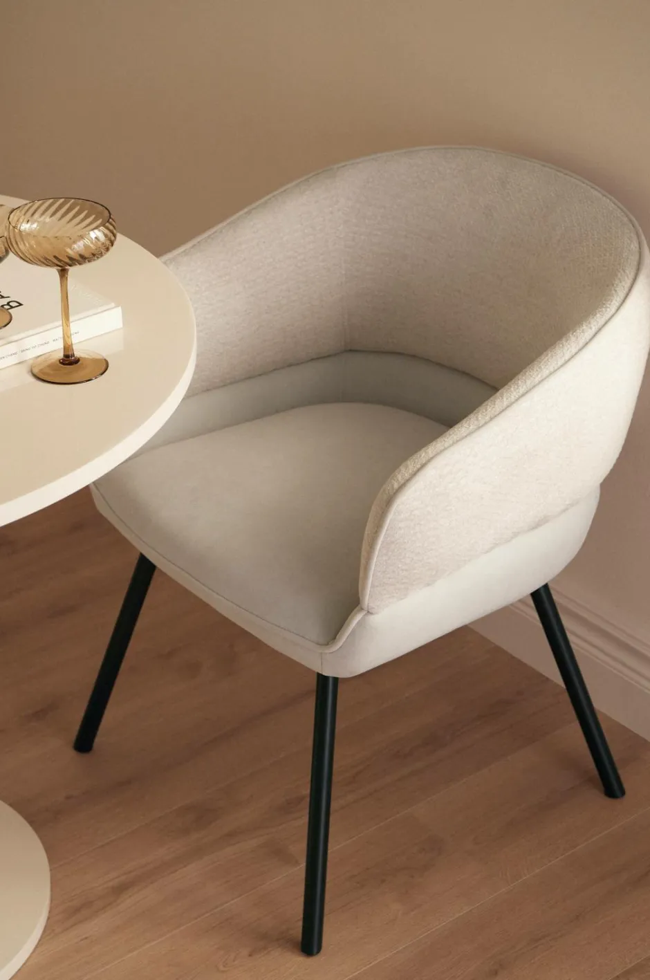 Home Stol Oslo Stole & Skamler