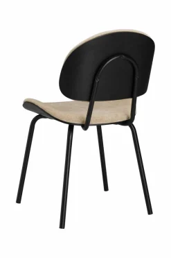 Ellos Home Stol Scoolby 2-pak^ Stole & Skamler