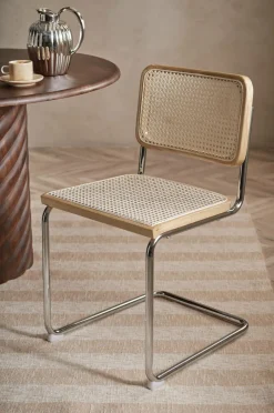 Hot Home Stol Sili 2-pak Stole & Skamler